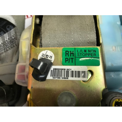 Комплект безпеки Kia Sorento 2002-2009 959103E200